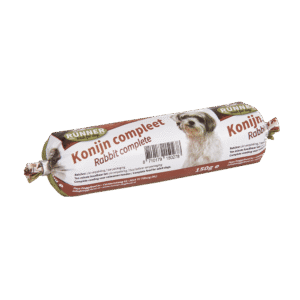 Konijn compleet